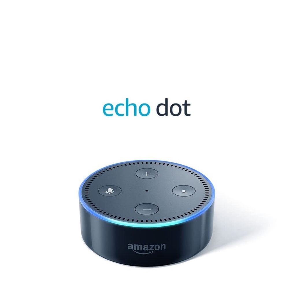 Amazon Echo Dot